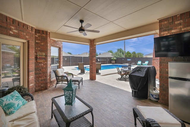 4901 Hilltop Dr, Midland, TX 79707 - photo 32