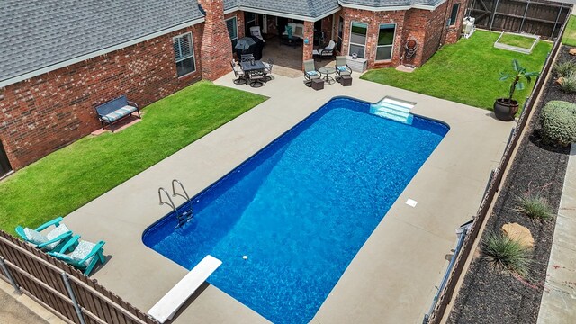 4901 Hilltop Dr, Midland, TX 79707 - photo 4
