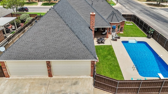 4901 Hilltop Dr, Midland, TX 79707 - photo 38