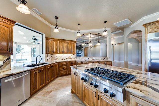 3009 San Saba Dr, Odessa, TX 79765 - photo 4