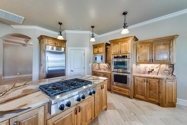 3009 San Saba Dr, Odessa, TX 79765 - photo 10