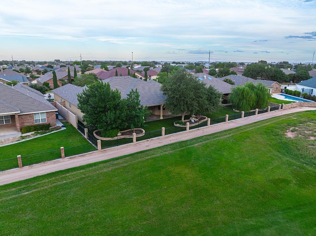 3009 San Saba Dr, Odessa, TX 79765 - photo 48