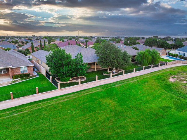 3009 San Saba Dr, Odessa, TX 79765 - photo 51