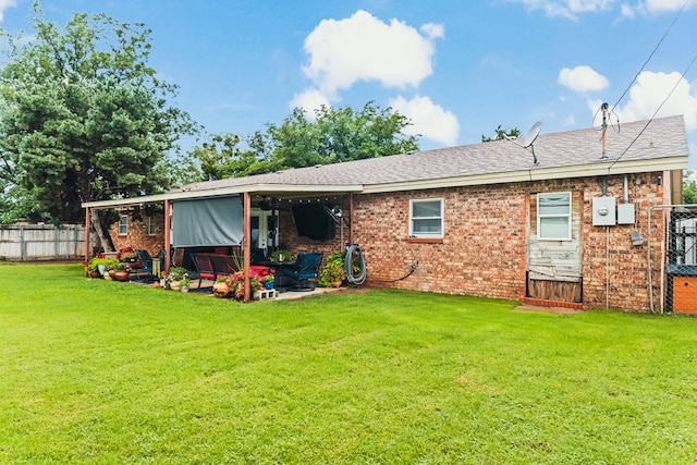 505 SW 19th St, Seminole, TX 79360 - photo 15