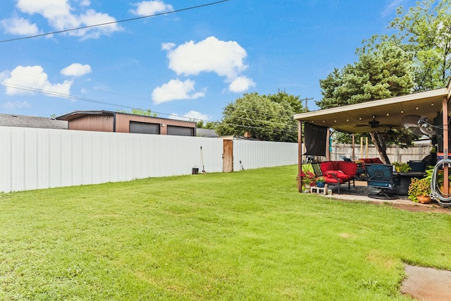 505 SW 19th St, Seminole, TX 79360 - photo 17