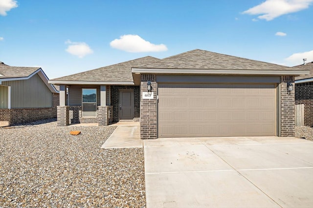 6813 Lonesome Dove Ln, Midland, TX 79705 - photo 1