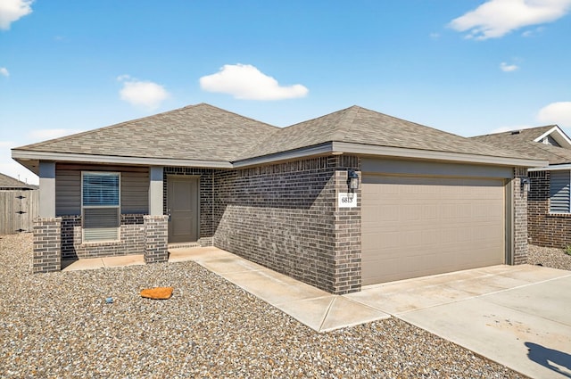 6813 Lonesome Dove Ln, Midland, TX 79705 - photo 2