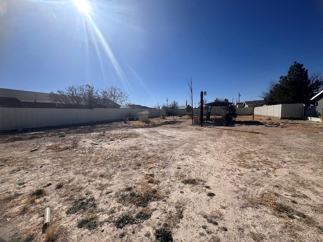 502 S Front Ft, Stockton TX, 79735 land for sale