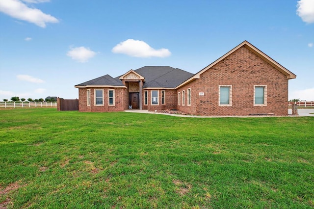 13300 E County Rd 116, Midland, TX 79706 - photo 1