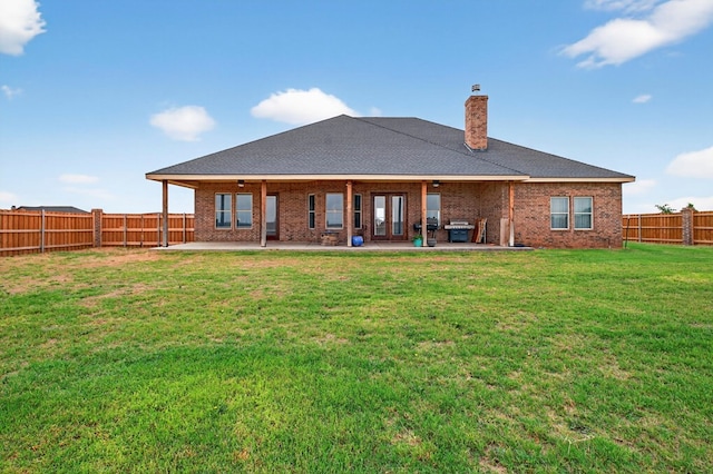 13300 E County Rd 116, Midland, TX 79706 - photo 29