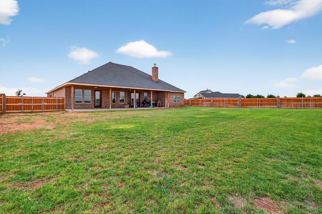 13300 E County Rd 116, Midland, TX 79706 - photo 28