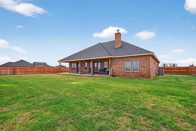 13300 E County Rd 116, Midland, TX 79706 - photo 30