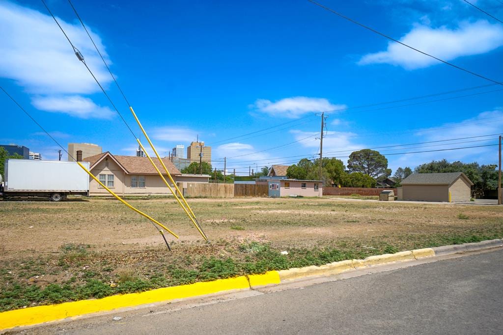 1011 W Illinois Ave, Midland, TX 79701