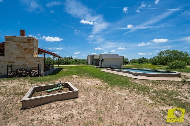 11515 Little Sorrel Trl, San Angelo, TX 76904 - photo 66