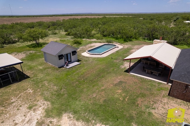 11515 Little Sorrel Trl, San Angelo, TX 76904 - photo 81