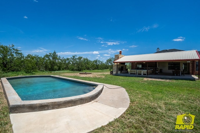 11515 Little Sorrel Trl, San Angelo, TX 76904 - photo 64