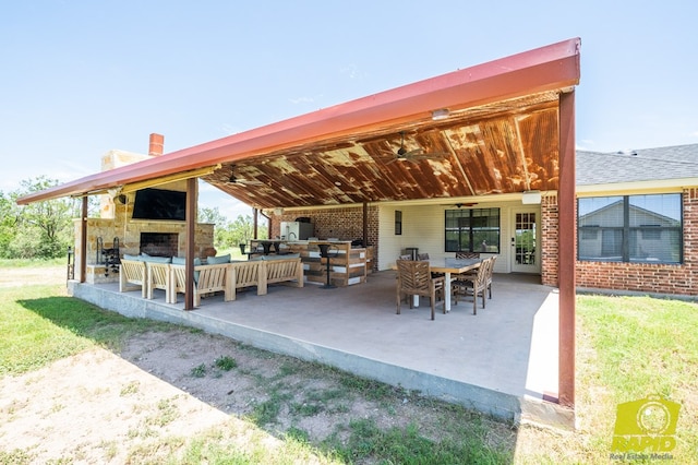 11515 Little Sorrel Trl, San Angelo, TX 76904 - photo 63
