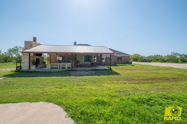 11515 Little Sorrel Trl, San Angelo, TX 76904 - photo 41