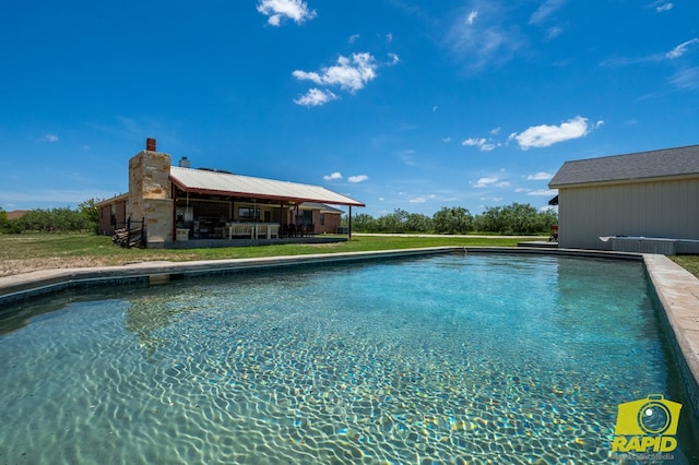 11515 Little Sorrel Trl, San Angelo, TX 76904 - photo 67