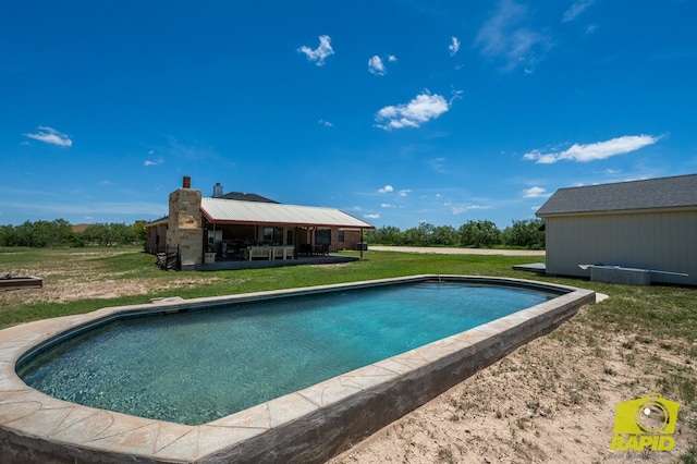 11515 Little Sorrel Trl, San Angelo, TX 76904 - photo 65