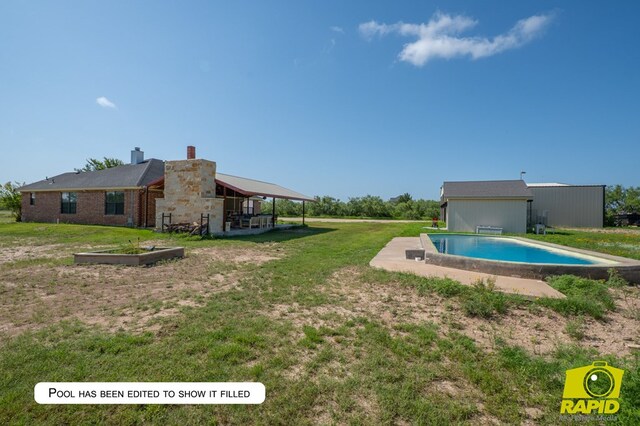 11515 Little Sorrel Trl, San Angelo, TX 76904 - photo 42