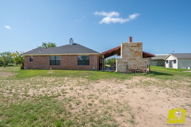 11515 Little Sorrel Trl, San Angelo, TX 76904 - photo 40
