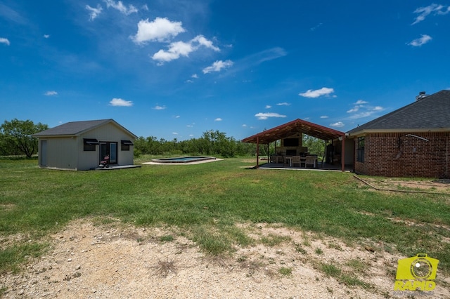 11515 Little Sorrel Trl, San Angelo, TX 76904 - photo 68