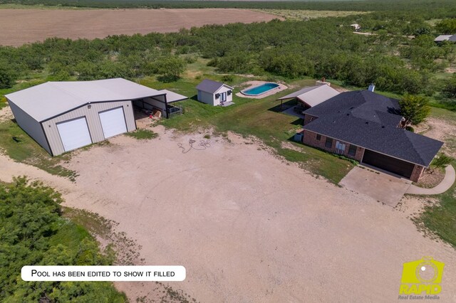 11515 Little Sorrel Trl, San Angelo, TX 76904 - photo 45