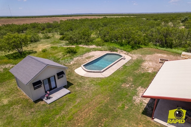 11515 Little Sorrel Trl, San Angelo, TX 76904 - photo 80