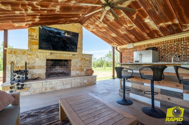 11515 Little Sorrel Trl, San Angelo, TX 76904 - photo 60