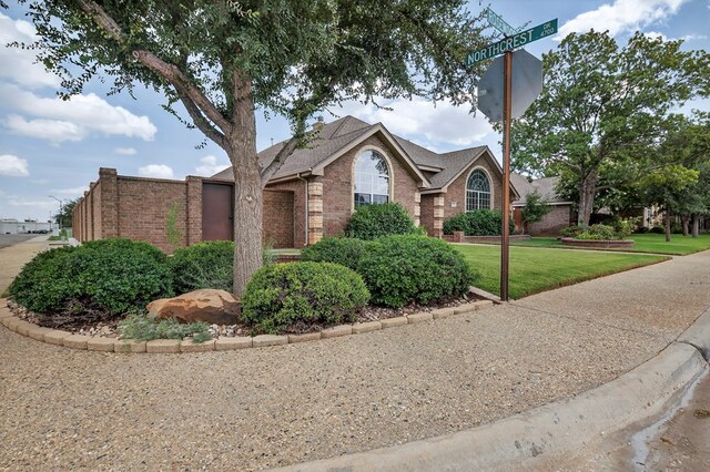 4701 Rosewood Dr, Midland, TX 79707 - photo 3