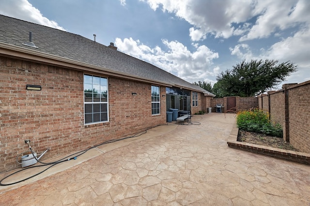 4701 Rosewood Dr, Midland, TX 79707 - photo 44