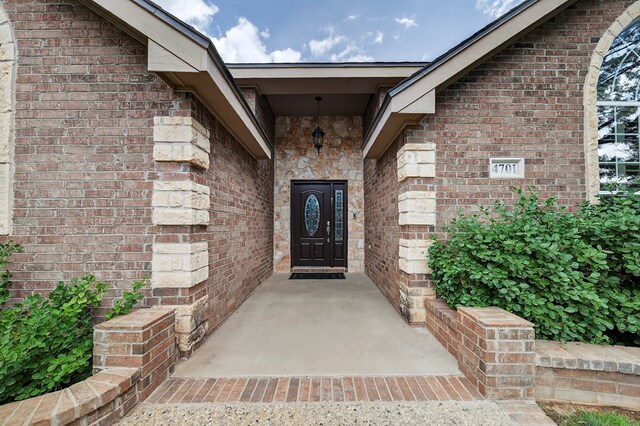 4701 Rosewood Dr, Midland, TX 79707 - photo 2