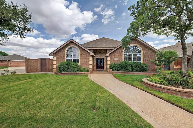 4701 Rosewood Dr, Midland, TX 79707 - photo 1