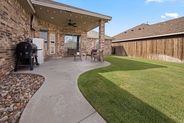 6009 Beals Creek Dr, Midland, TX 79707 - photo 23