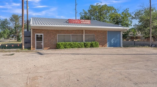 6914 S Service Rd, Big Spring, TX 79720 - photo 2