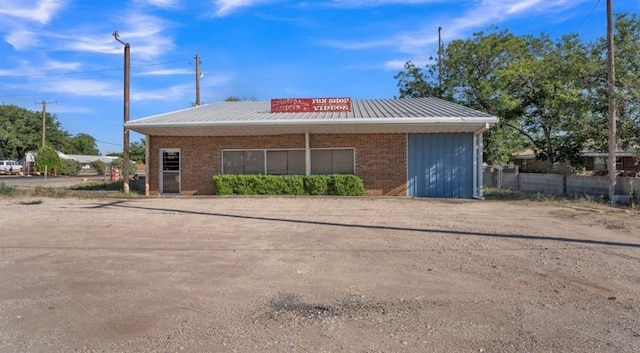 6914 S Service Rd, Big Spring, TX 79720 - photo 8
