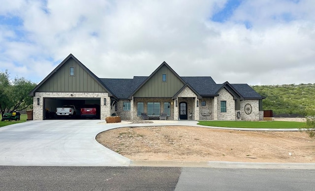 911 Mountain Park Dr, Big Spring, TX 79720 - photo 1