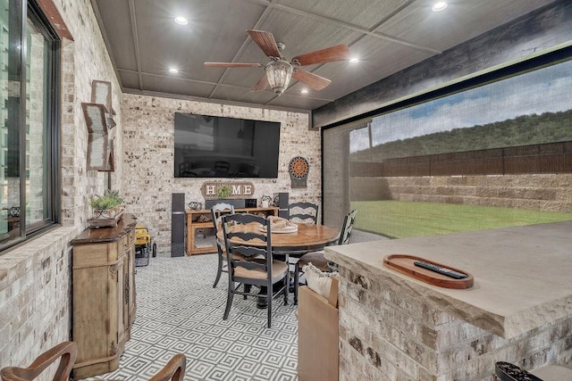 911 Mountain Park Dr, Big Spring, TX 79720 - photo 20