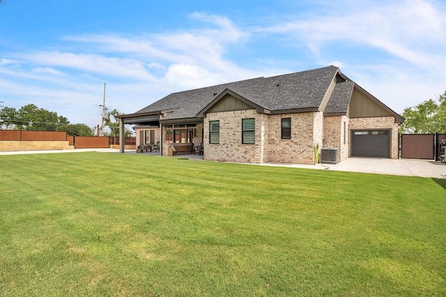 911 Mountain Park Dr, Big Spring, TX 79720 - photo 47