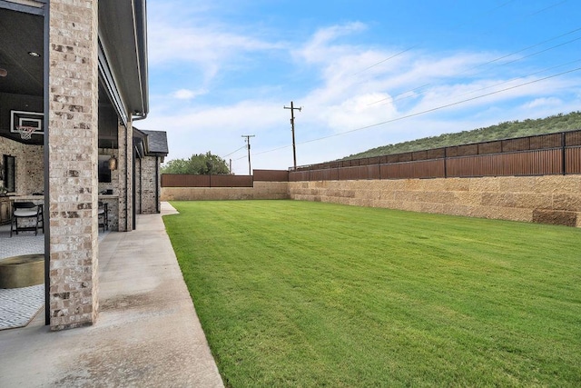 911 Mountain Park Dr, Big Spring, TX 79720 - photo 46