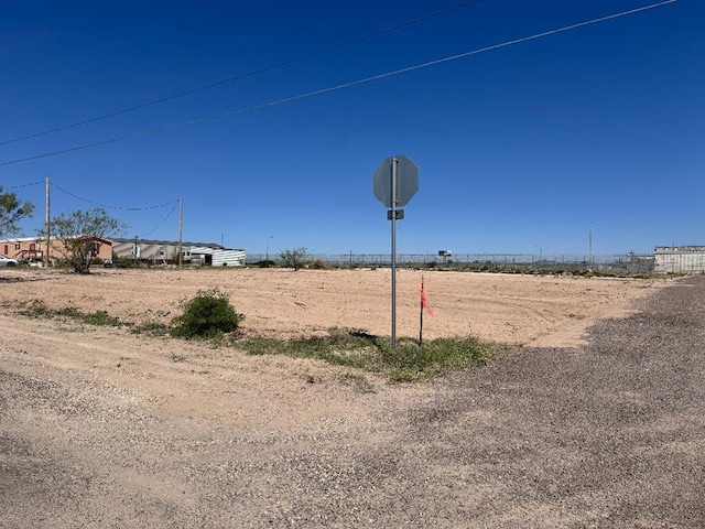 0 N Atkins Ft, Stockton TX, 79735 land for sale