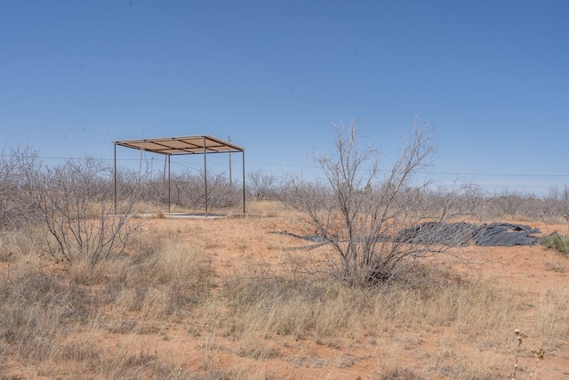 6308 S County Rd 1182, Midland, TX 79706 - exterior space with a carport