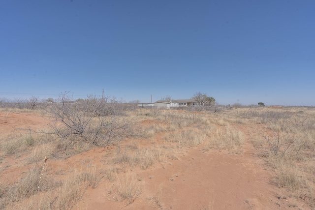 6308 S County Rd 1182, Midland, TX 79706 - view of local wilderness with a rural view