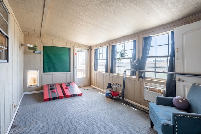 6308 S County Rd 1182, Midland, TX 79706 - view of sunroom / solarium