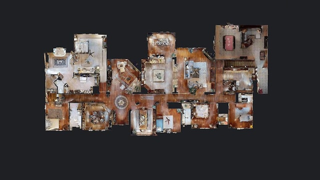 room layout