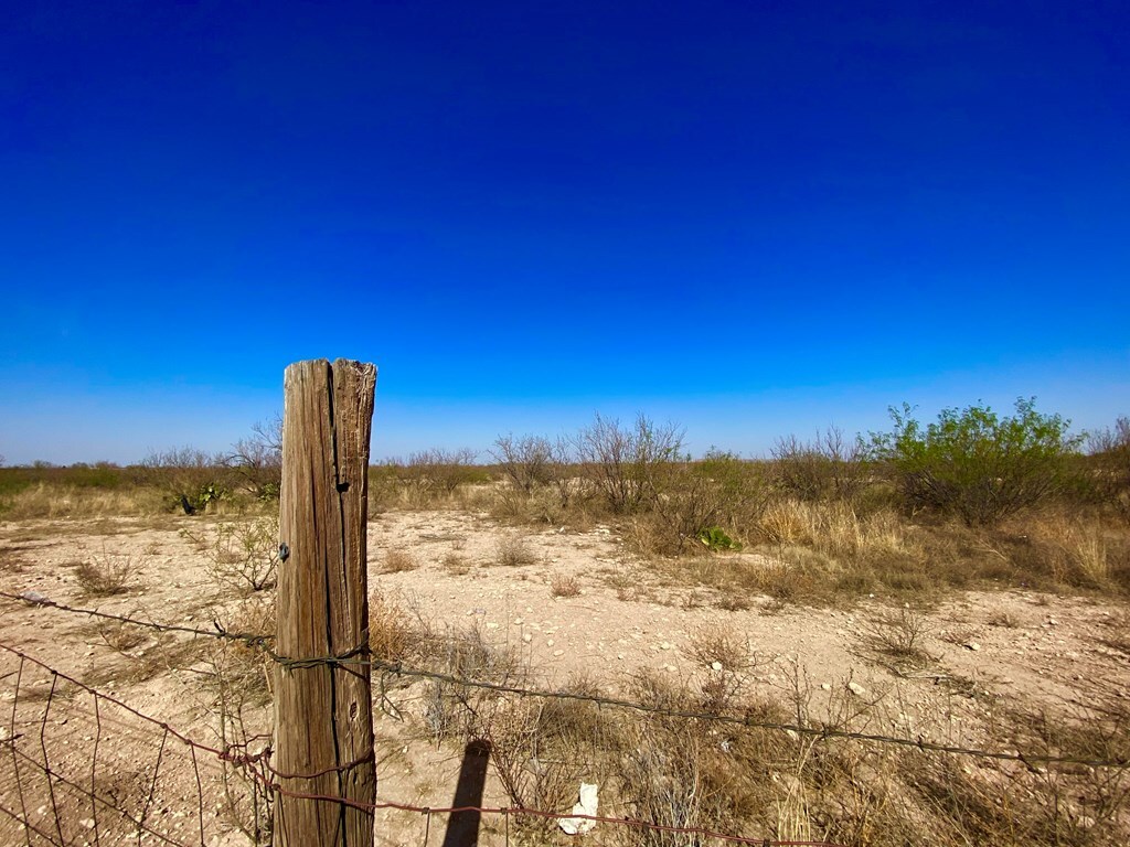 193 E 46th St, Fort Stockton, TX 79735