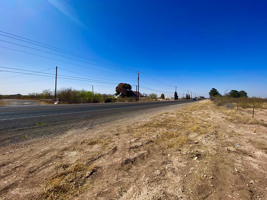 193 E 46th St, Fort Stockton, TX 79735