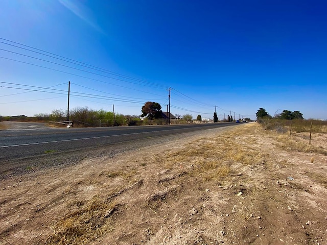 193 E 46th St, Fort Stockton TX, 79735 land for sale