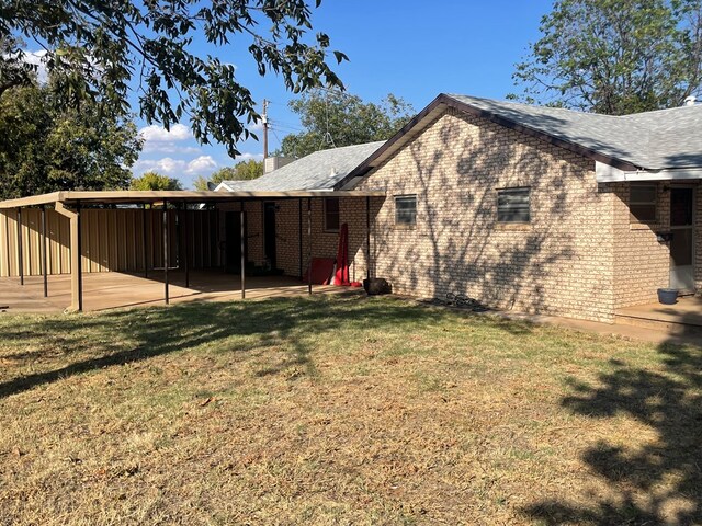 902 16th St, Colorado City, TX 79512 - photo 16